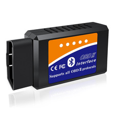OBD2 ELM327 Bluetooth V1.5 Profi Diagnoseger�...