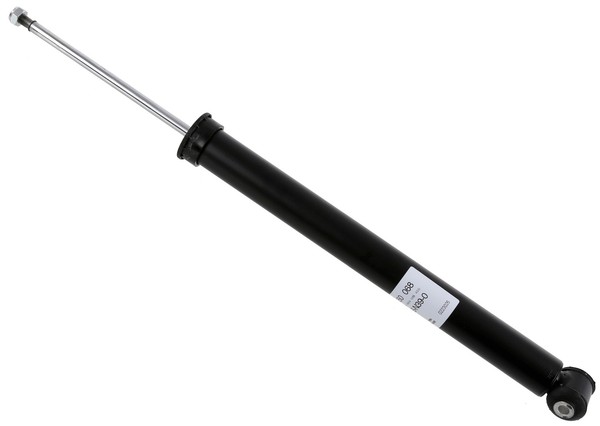 Sachs 350 068 StoßDäMpfer For MERCEDES-BENZ-image