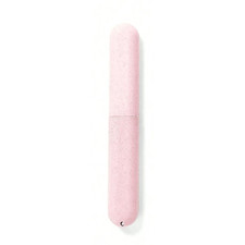 Toothbrush Case Travel Cover Holder Store Brushes Holidays Household Bathroom UK