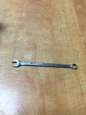 Snap-on Oexm80b 8mm Combination Wrench Standard 12 Point Snap-on Oexm80b 8mm Combination Wrench Standard 12 Point