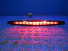 02-05 Ford Thunderbird Rear Center High Mounted Stop Lamp 3rd Brake Light 6696