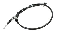 Maxgear Seilzug, Feststellbremse 32-1622 FüR Hyundai