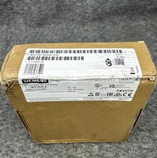 SIEMENS 6ES7647-0BA00-1YA2 SIMATIC IOT2050 Industrial IOT Gateway SEALED! READ!