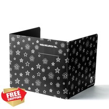 Plastic Privacy Folder for Student Desks, Classroom Testing Divider