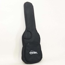 KRAMER Nightswan Vintage White with aztecgraphic (no260829)