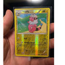 The Pokémon Company Flaaffy 39/114 XY Steam Siege Reverse Holo Uncommon EN