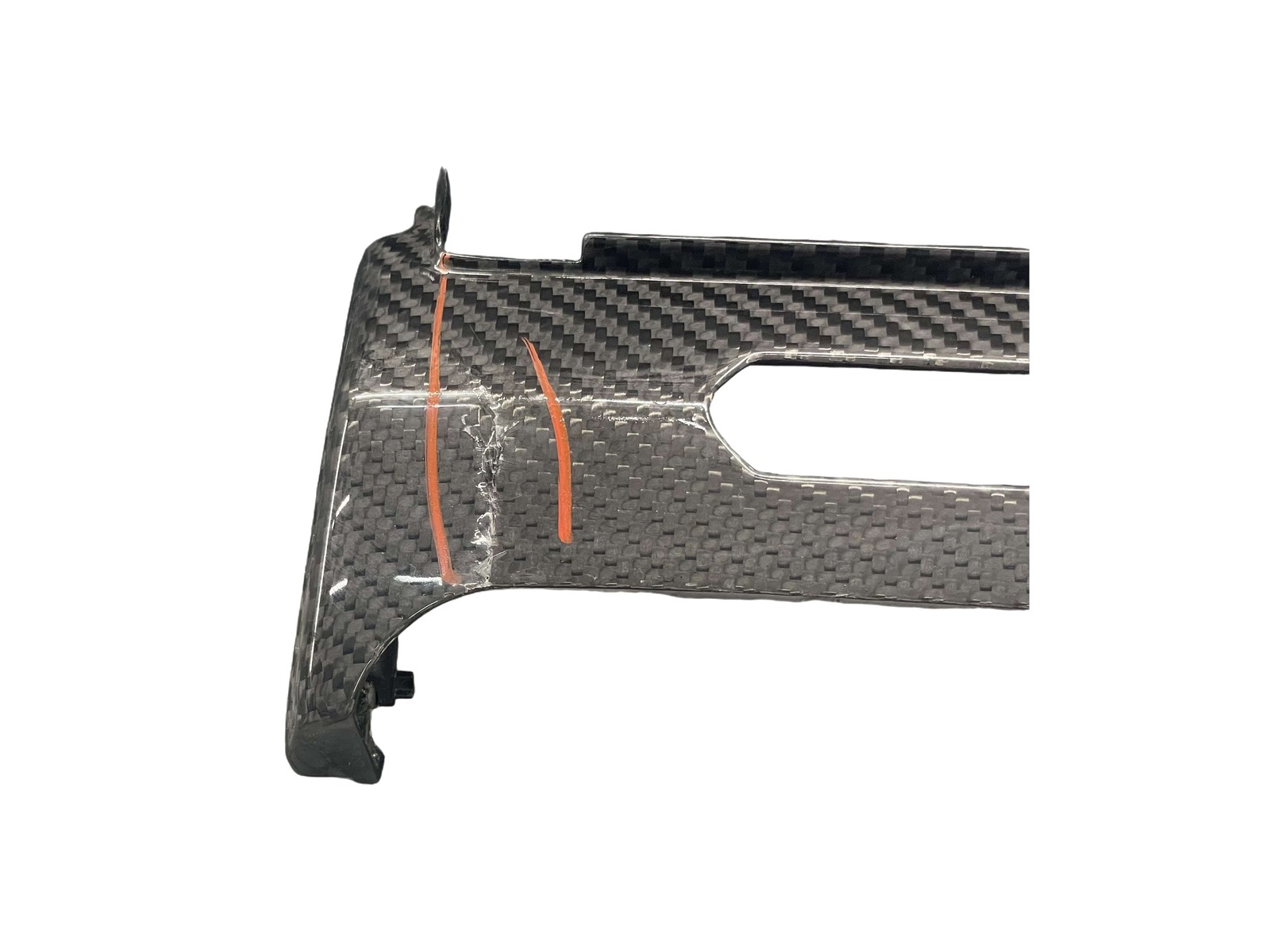 Lamborghini Urus 2022-2024 Front Right Dashboard trim panel