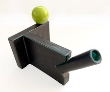 ∞ Vtg PETER SHIRE Memphis TEAPOT Postmodern Marco Zanuso Ettore Sottsass Era 80s ∞ Vtg PETER SHIRE Memphis TEAPOT Postmodern Marco Zanuso Ettore Sottsass Era 80s