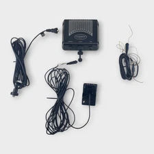 Garmin GSD22 Sounder Module Add-On w/Transducer and Cables~Good