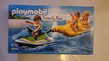Playmobil Aqua Scooter, 6980, guter Zustand