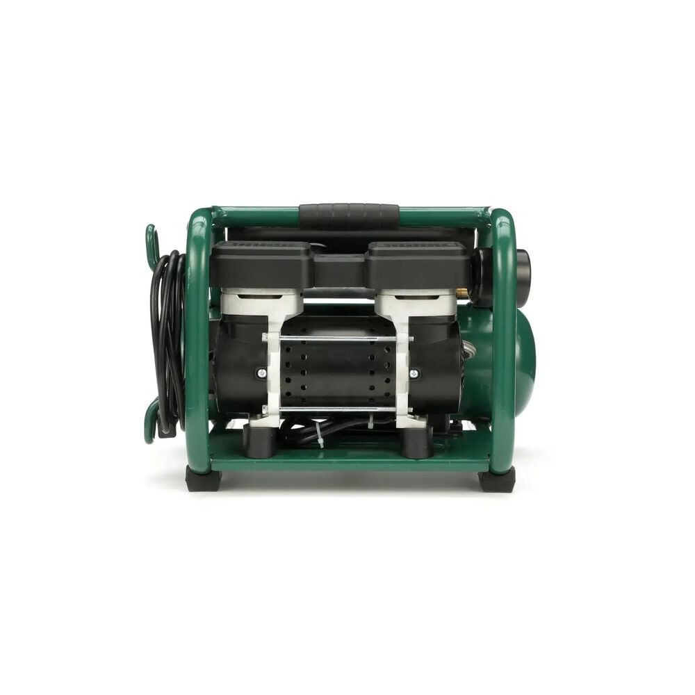 Rolair .5 Hp Ultra Quiet Portable Air Compressor