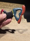 5" Vintage Style Cast Iron Saylor Bottle Opener — photo 6