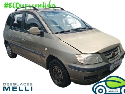 3610022805 Motor Arranque para HYUNDAI MATRIX (FC) 1.6 GLS 2003 9139121 - Imagen 7 de 10