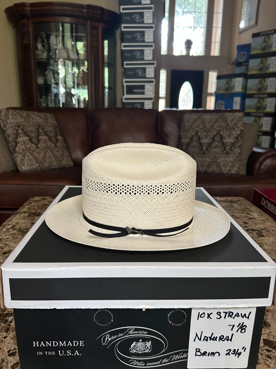 Stetson Hats Size 7 1/8 for Men for sale | eBay
