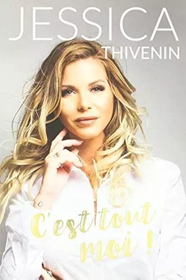 C'ist alles ich, JESSICA THIVENIN