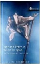 War and Peace in World Religions: The Gerald Weisfield Lectures 2003 by Perry Sc