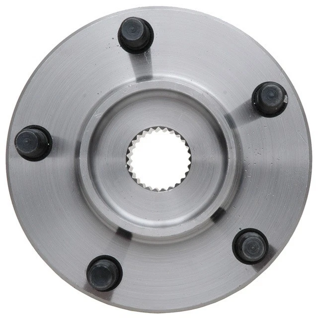 车轮轴承和轮毂适用于 2007 - 1996 年道奇 Grand Caravan Front,2007 - 1996 C — 第 4/4 张图片