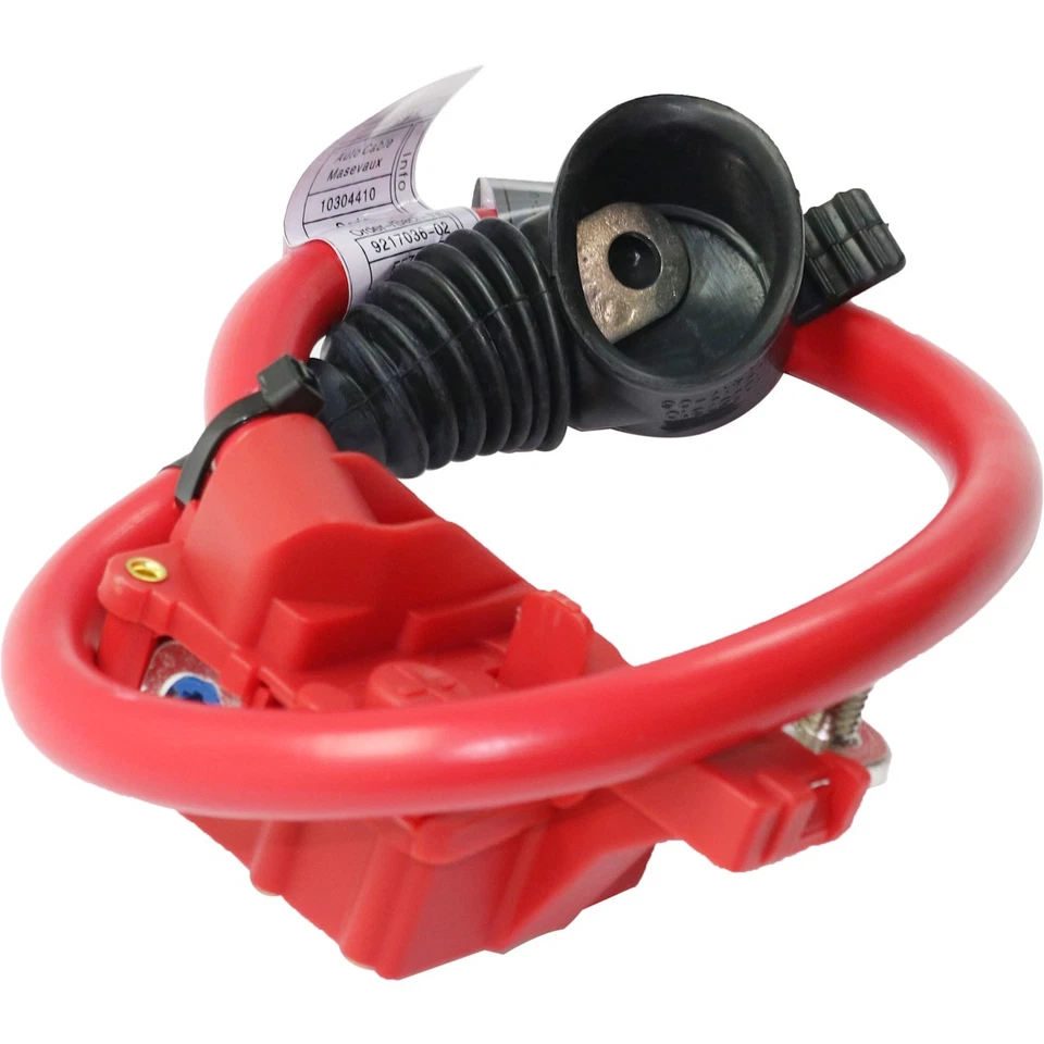 Cable de batería para BMW 528i 2011-2016 Foto 3 de 4