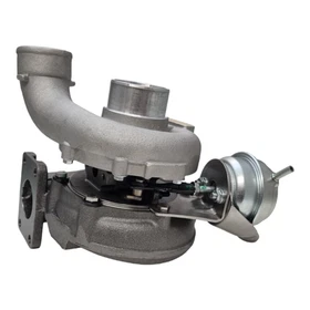 Upgrade Turbolader Audi A6 A4 A8 / VW Passat B5 2.5 TDI Neu Billet Turbo
