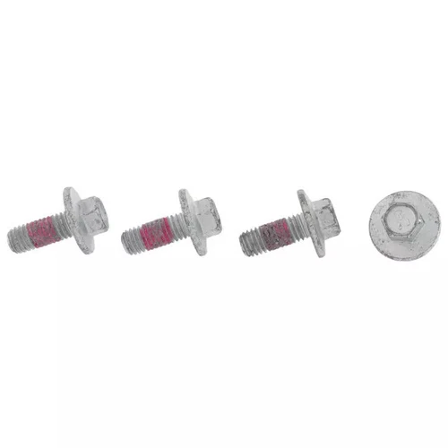 Genuine Ford 2019 2020 Ford Ranger - Trans Cooler Bolt W720545-S442