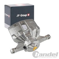 JP Group Bremssattel Vorderachse Links Passend FüR Toyota Corolla | 4861901470