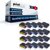 20X Kompatibel Tintenpatronen FüR Epson Stylus-D120 Tinten Kassetten Kit