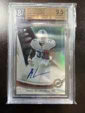 2013 Topps Platinum Football Rookie Autographs Short Prints and Guide 70