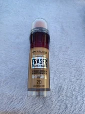 Lot of 400 Maybelline New York foundation 210 