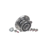 SKF Vkba 3445 F Radlagersatz FüR BMW BMW (Brilliance), Hinterachse