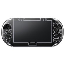 [PSV] New Protective Case for PSV Clear