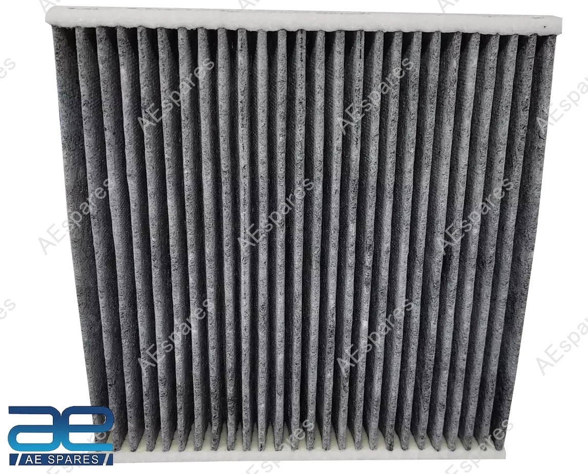 Cabin Air Filter For Suzuki Baleno Ertiga Fronx Swift Dzire XL6 990J0M56RS0-020