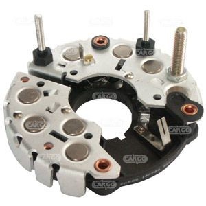HC-Cargo Gleichrichter, Generator F 032 137 724
