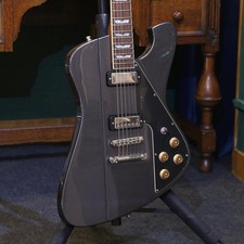 Baum Guitars Baum Guitar Electric Guitar Back...