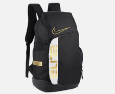Nike Sports Bag Brasilia Training Holdall Gym Travel Kit Duffel Soccer Bag