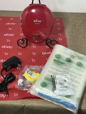 Oliso FF600 Frisper Vacuum Sealer - Open Box - New 