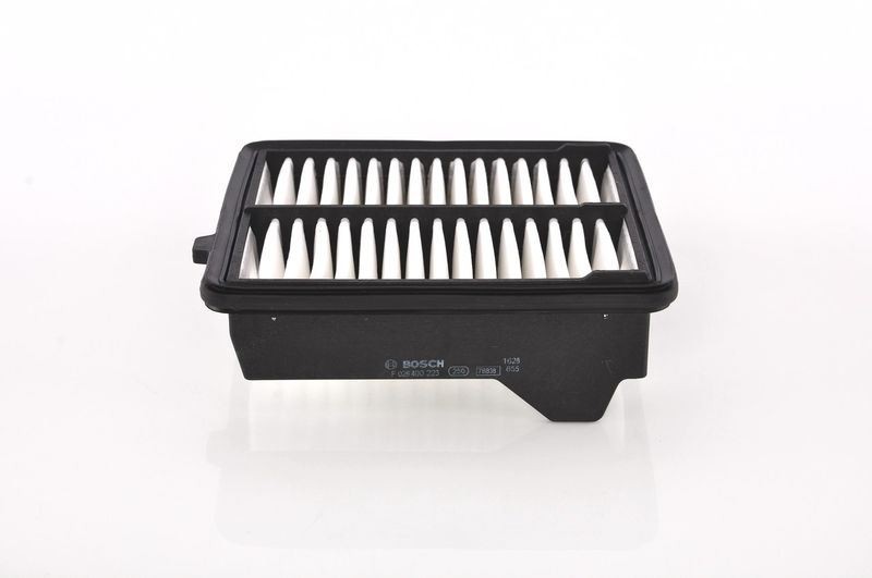 4x ✅Fits BOSCH F 026 400 223 Air filter F 026 400 223 Air filter (Ca ⭐UK Seller⭐ - Image 20
