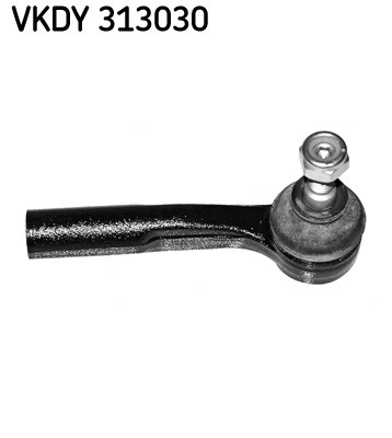 Front Right SKF SWEDEN VKDY 313030 Tie Rod End for CITROËN,FIAT,PEUGEOT