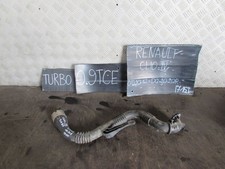 Dacia Sandero 2019 Benzin Schlauch Leitung Ladeluftkühler Z12007987 KBI31898