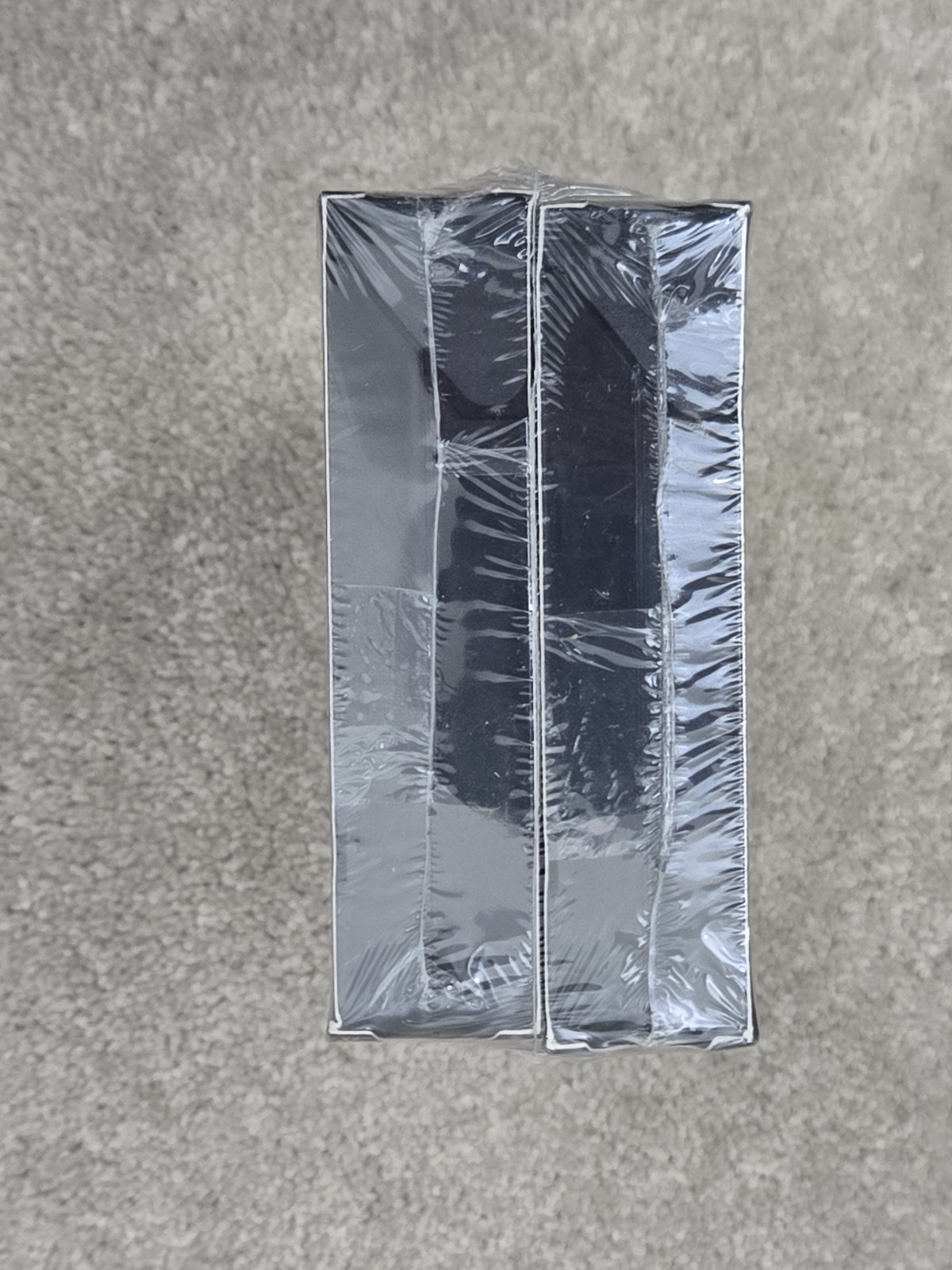 Irish christmas vhs tapes "2 pack" a musical celebration galaway christmas NIP