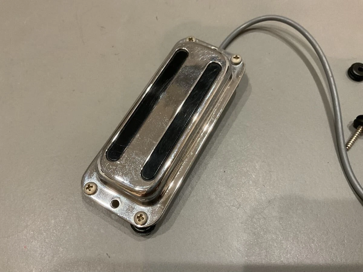 Rickenbacker Guitar Pickups for sale - eBay