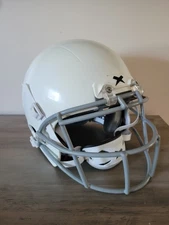 2023 Xenith X2E+ Youth Football Helmet Standard Large 