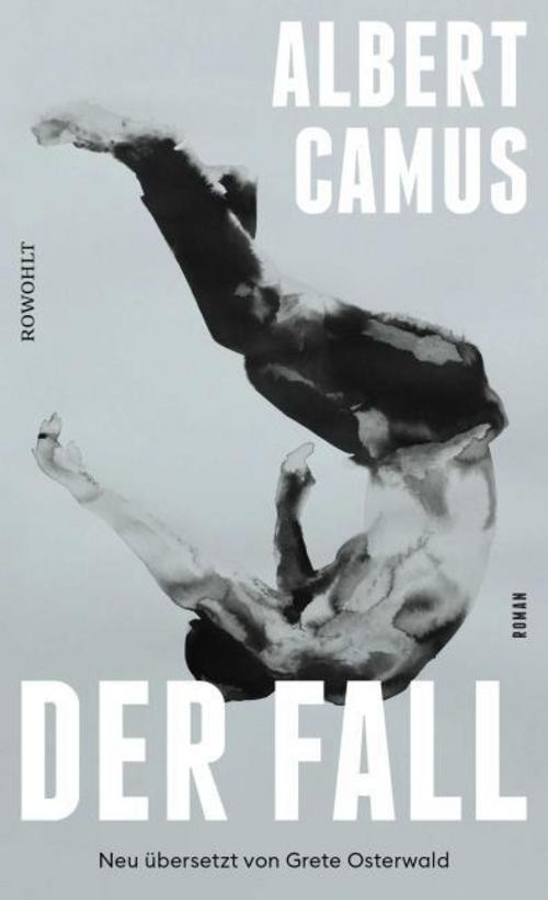 . Der Fall. Albert Camus Belletristik - Bild 4