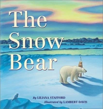 The Snow Bear - ACCEPTABLE
