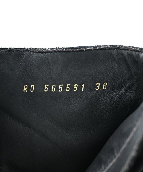 Stivali donna Saint Laurent Paris usati abbigliamento s mano