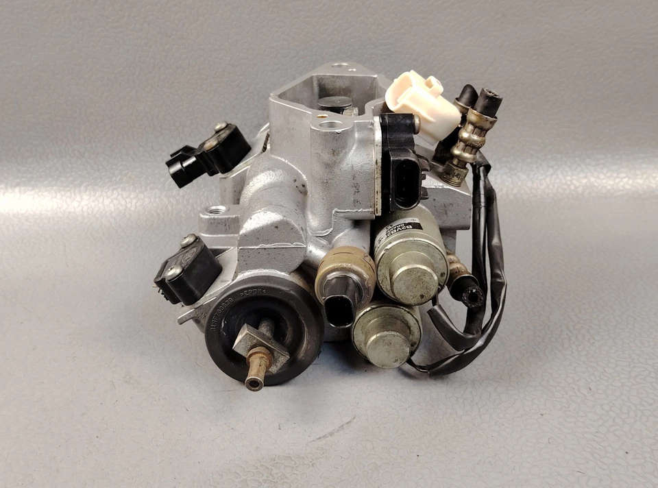 00-02 ZZW30 MRS SPYDER SMT sequential Transmission actuator pump 339600W010 - Image 4 of 4