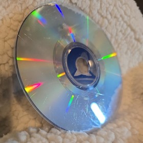Sonic Adventure (Sega Dreamcast, 1999) Disc Only Untested 