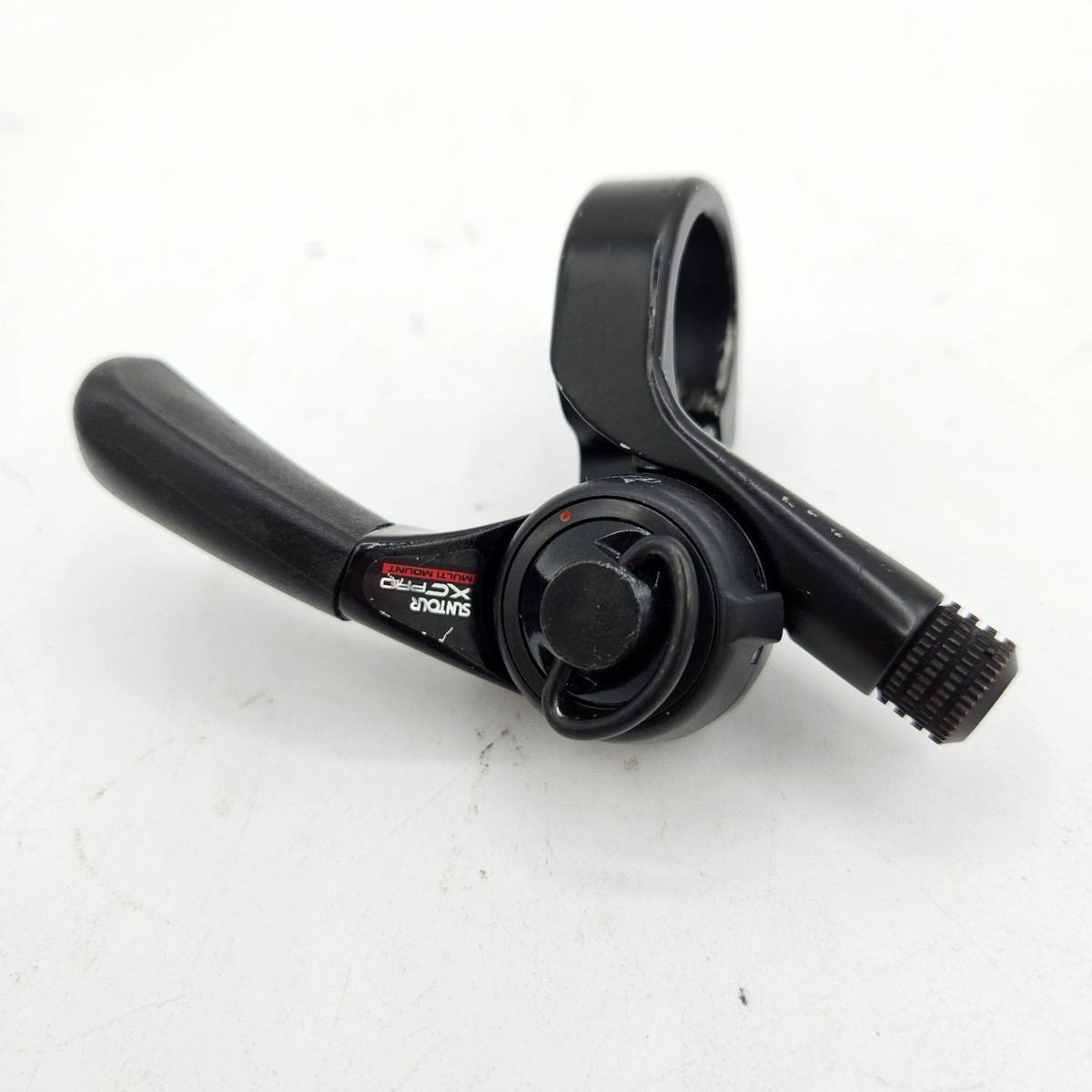 SUN TOUR ACCUSHIFT PLUSコマンドシフター ヴィンテージ SUN TOUR ACCUSHIFT PLUSコマンドシフター ヴィンテージ - メルカリ