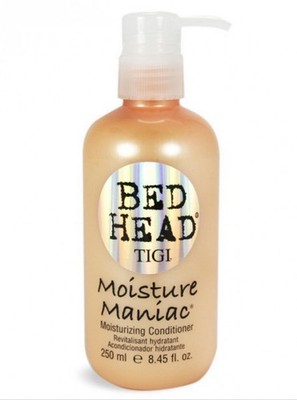 Tigi Bed Head Moisture Maniac Conditioner 8.45 oz