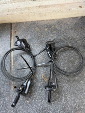 Shimano Hydraulic Brake Set