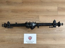 Mga Roadster - Rear Axle Differential Housing Suitable For Wire Wheels - Used
